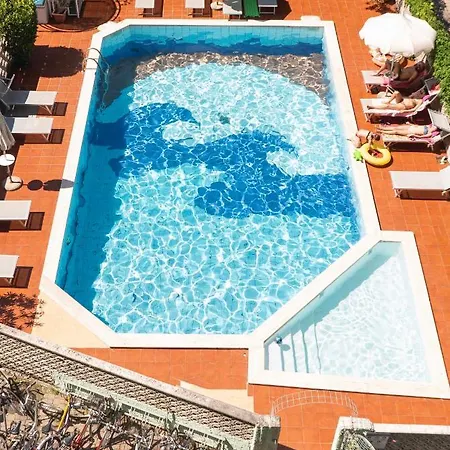 President Lido di Jesolo
