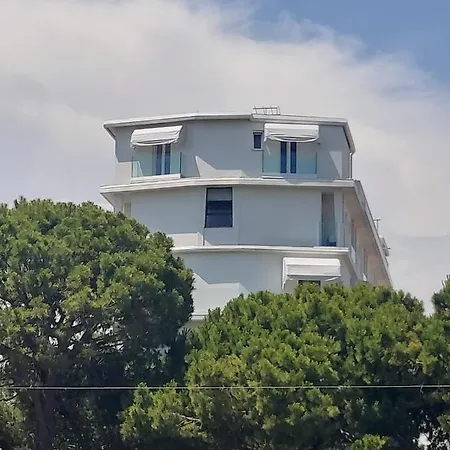 President Lido di Jesolo
