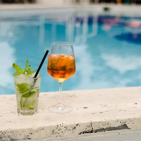 President Hotell Lido di Jesolo