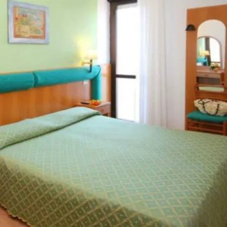 Hotell President Lido di Jesolo