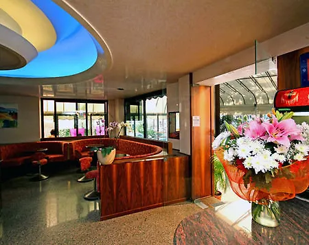 President Hotell Lido di Jesolo