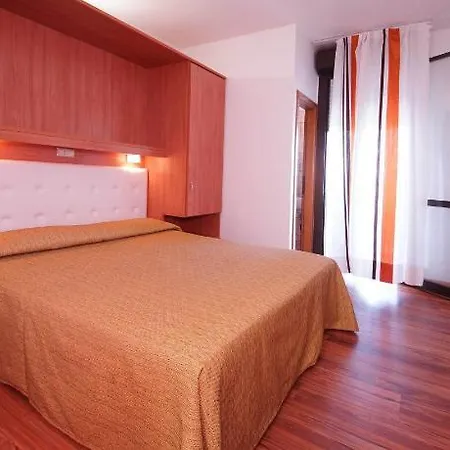 President Hotell Lido di Jesolo