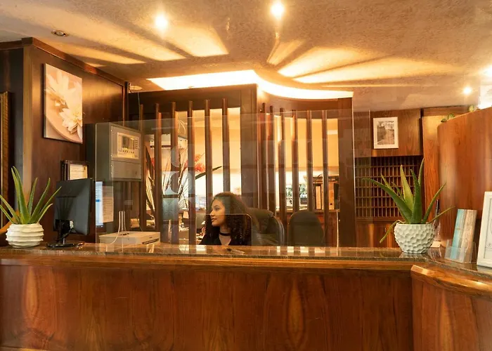 Hotel President 3*
