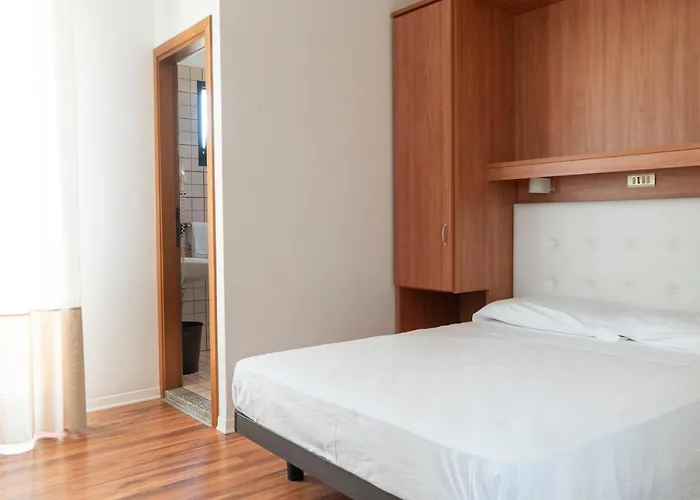 President 3* Lido di Jesolo