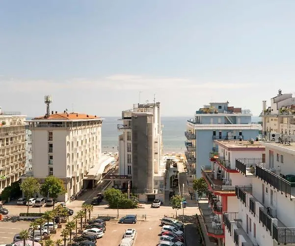 President Hotel