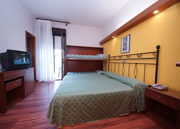 President Hotel