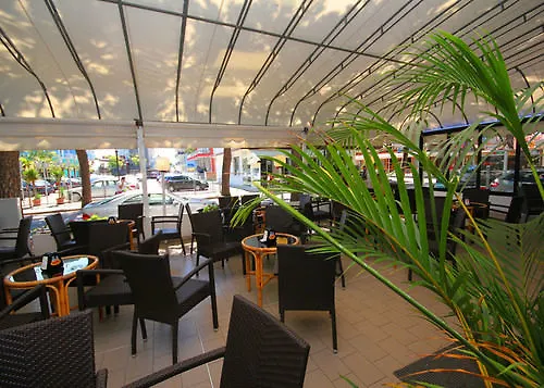 President Hotel 3*