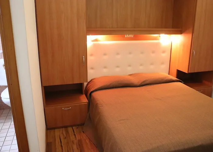 President Hotel