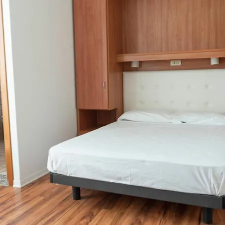 Hotell President Lido di Jesolo