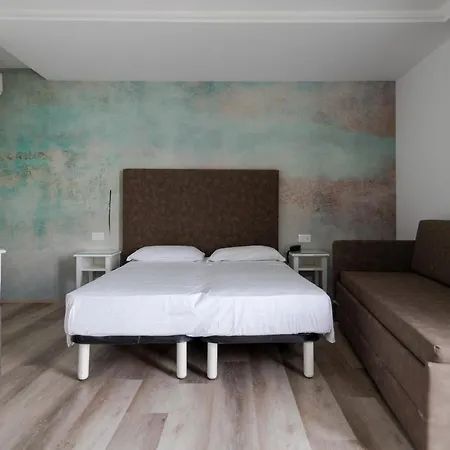 President 3* Lido di Jesolo