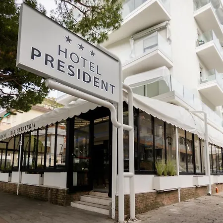 President 3*