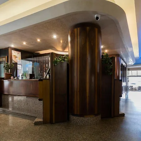 President Otel Lido di Jesolo