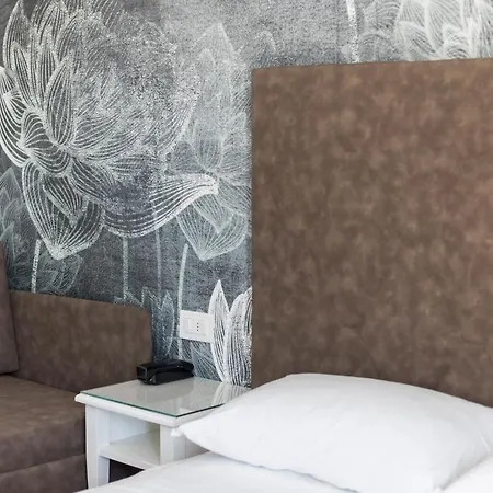 Hotell President Lido di Jesolo