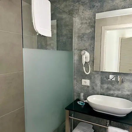 President Otel Lido di Jesolo