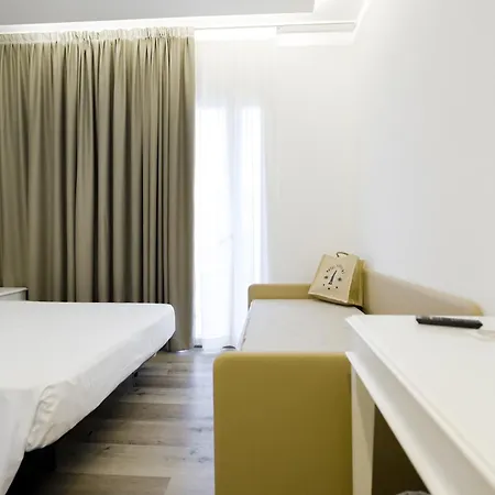 President 3* Lido di Jesolo