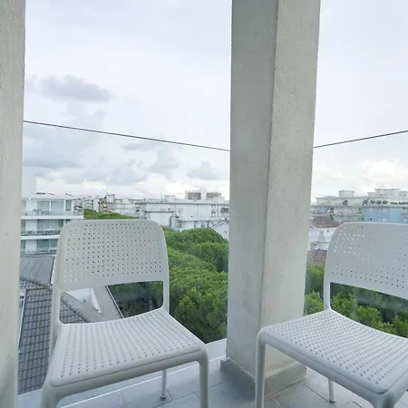 President Otel Lido di Jesolo