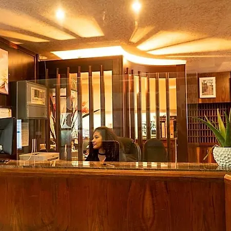 بريزيدنت
