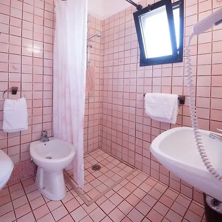 President Otel Lido di Jesolo