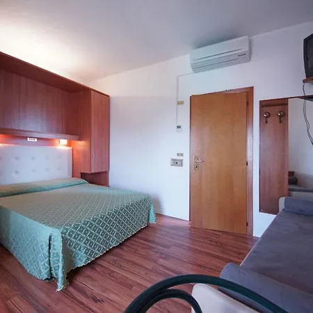 President Otel Lido di Jesolo