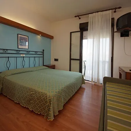 President 3* Lido di Jesolo