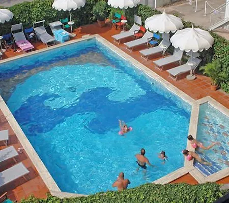 President Otel Lido di Jesolo