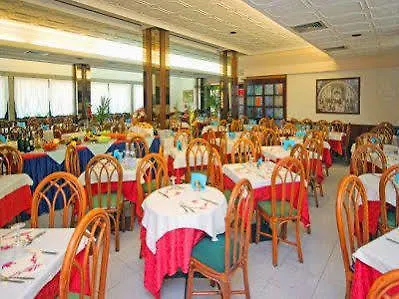 President 3* Lido di Jesolo