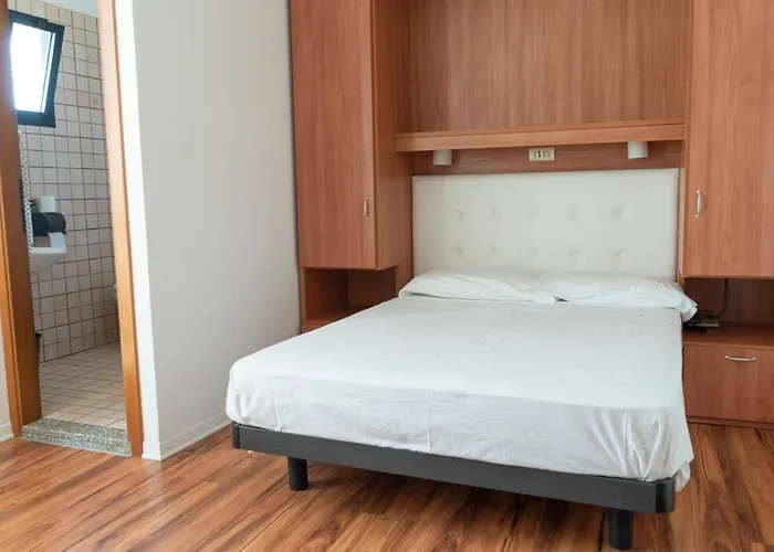 Otel President Lido di Jesolo