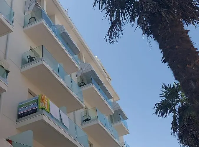 President 3* Lido di Jesolo