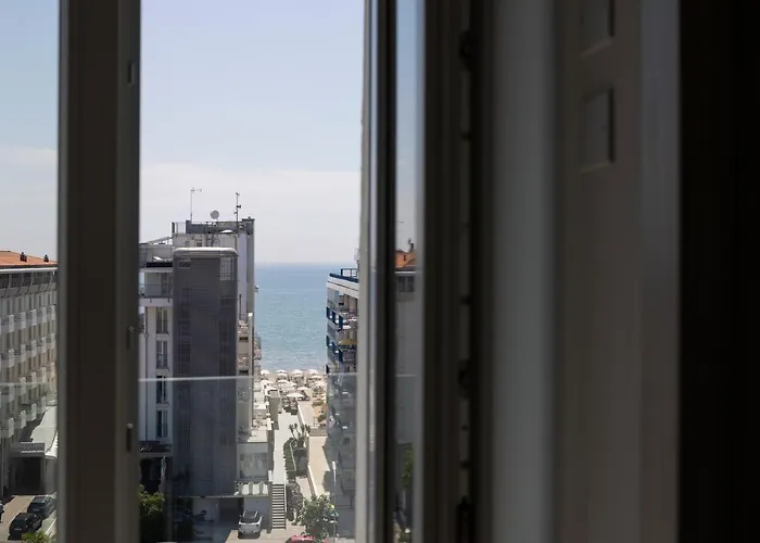 President Lido di Jesolo