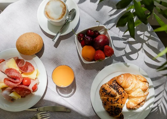 President 3* Lido di Jesolo