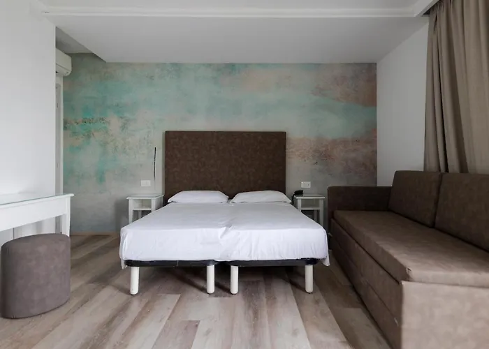 President 3* Lido di Jesolo