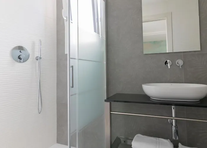 President Otel Lido di Jesolo