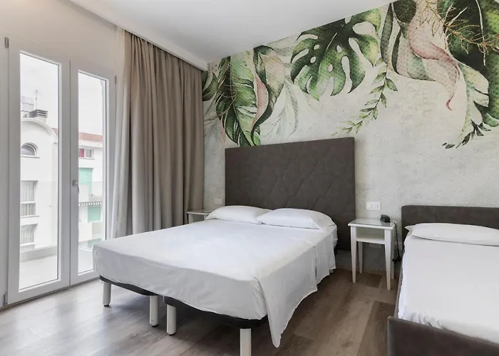 Otel President Lido di Jesolo