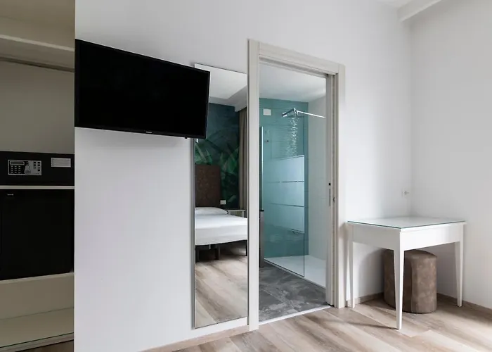 President 3* Lido di Jesolo