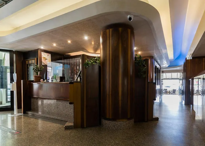 President Otel Lido di Jesolo