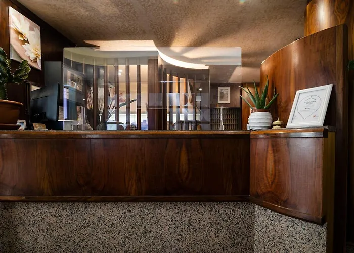 President Lido di Jesolo