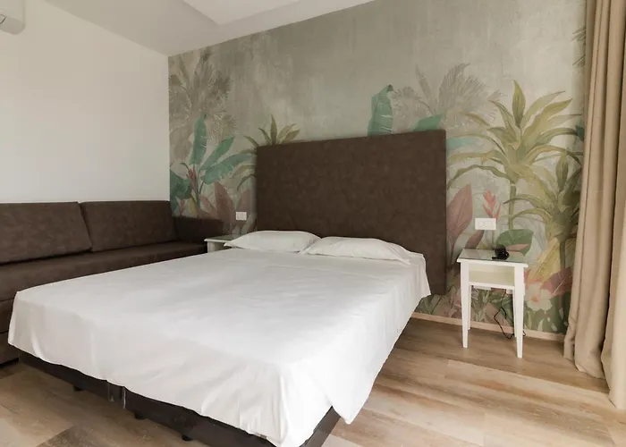 President 3* Lido di Jesolo