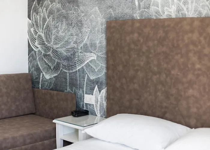 Otel President Lido di Jesolo