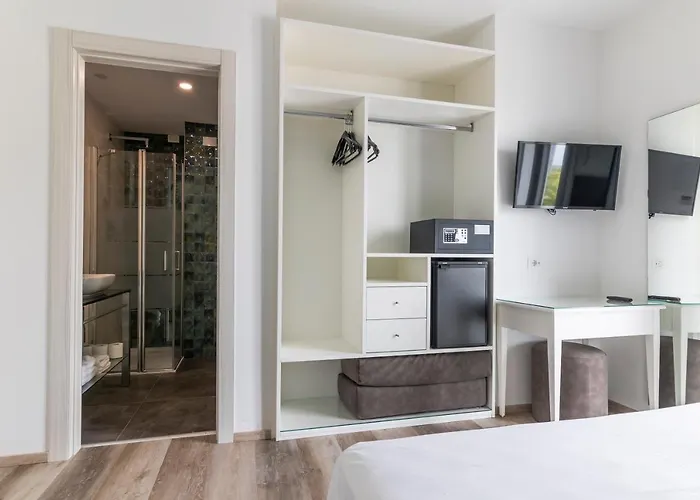 President Lido di Jesolo