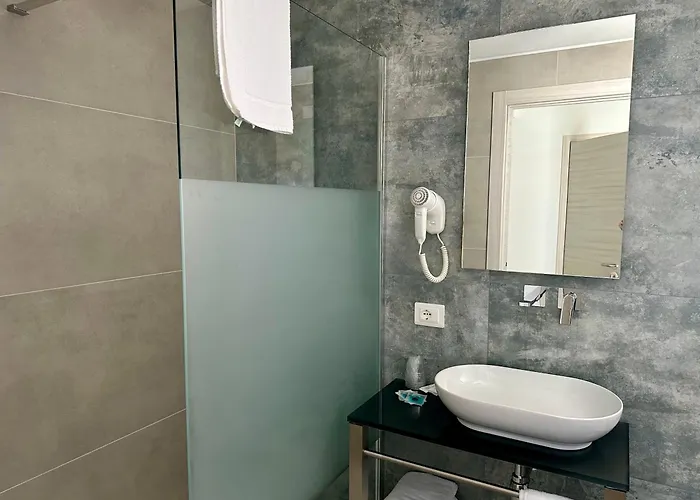 President Otel Lido di Jesolo