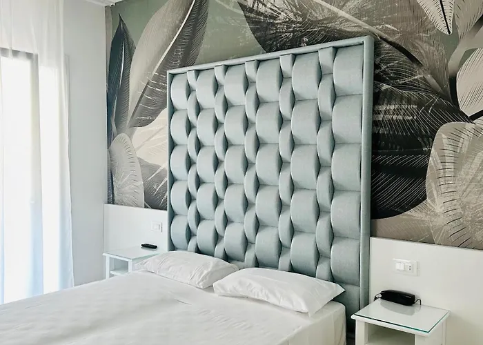 President Lido di Jesolo