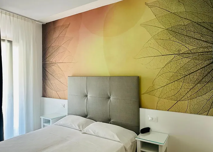 President 3* Lido di Jesolo