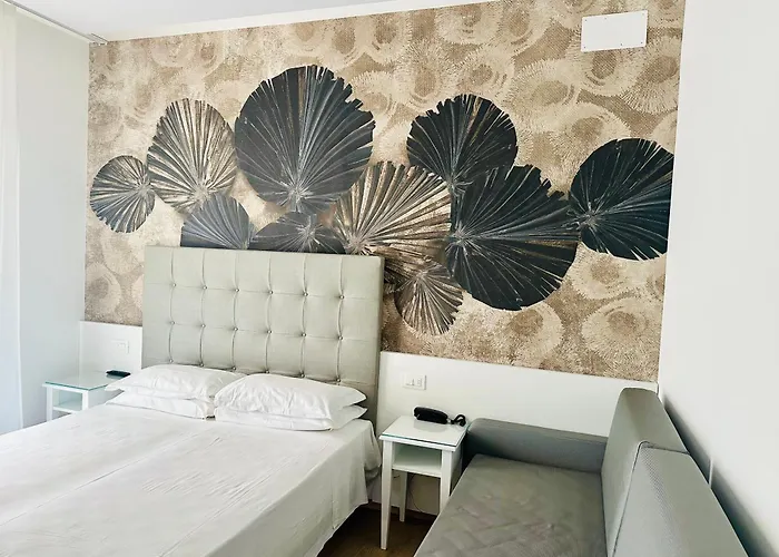 Otel President Lido di Jesolo