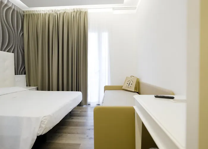 President 3* Lido di Jesolo