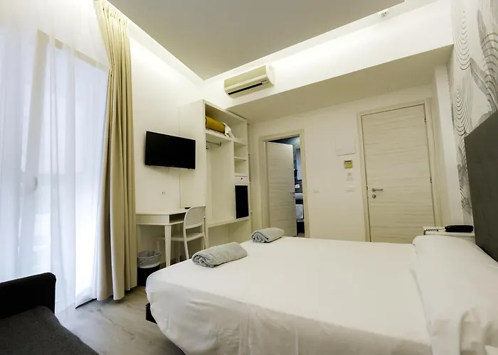 President Otel Lido di Jesolo