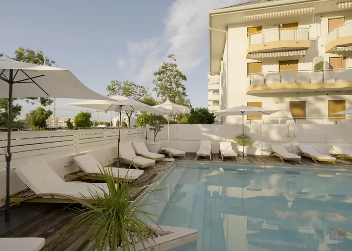 Otel President Lido di Jesolo