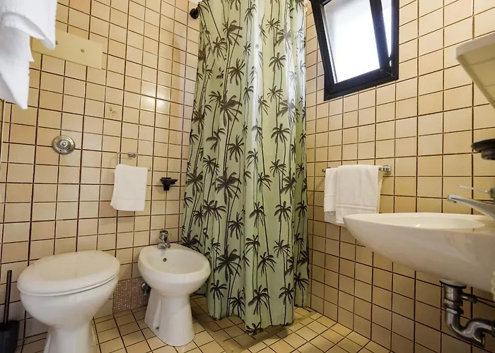 President Lido di Jesolo