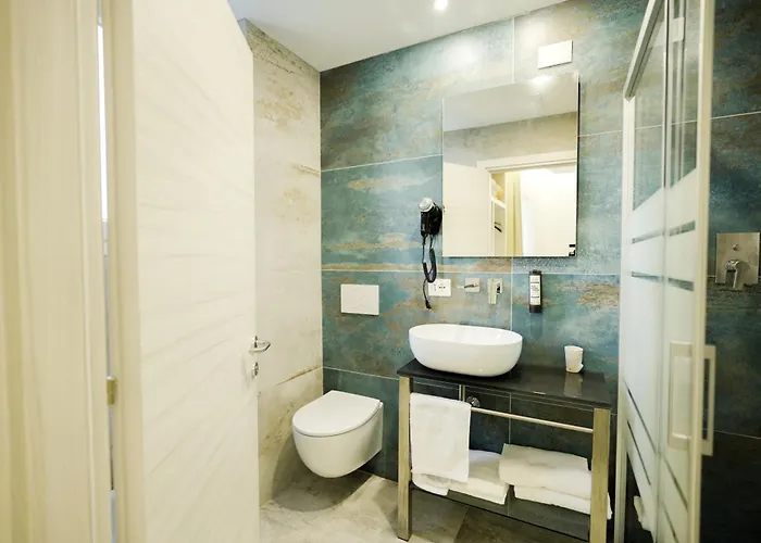 President 3* Lido di Jesolo