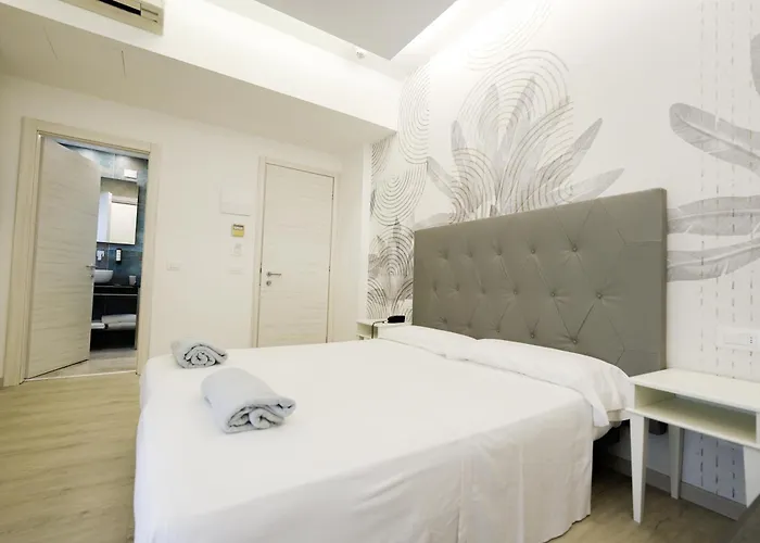 President Otel Lido di Jesolo