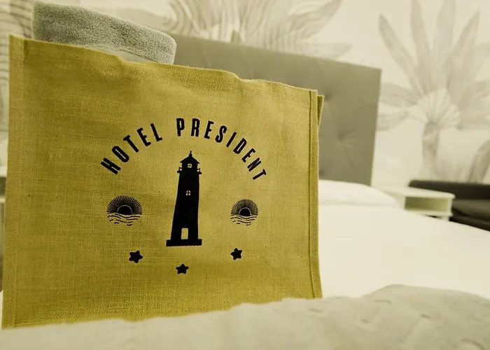 Otel President Lido di Jesolo